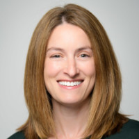 Lisa Strickland