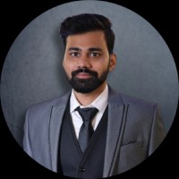 Priyank Agarwal