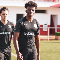 Adrian Wambua