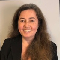 Tracy Marshall