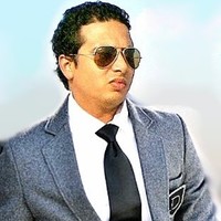 Sudip Patil