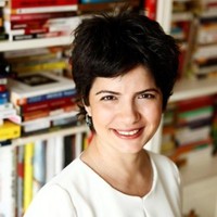 Elif Duru Gönen, Pcc