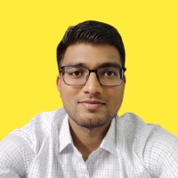 Vignesh Kadam