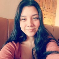 Steffy Deza