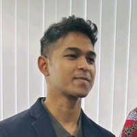 Reuben Sinha