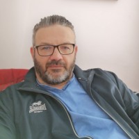 Keith Truscott