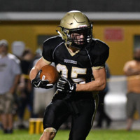 Stephen Weaver