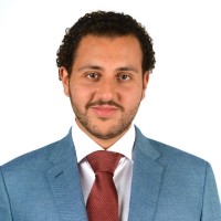 Ibrahim Saud Alibrahim