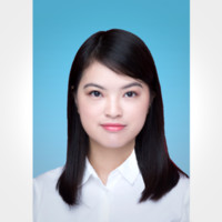 Iris Ye