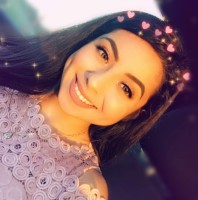 ariana pineda