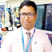 Zameer Shaikh