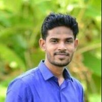 Nivin Martin