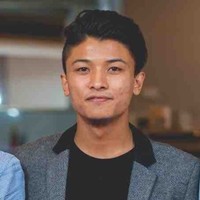 Shishir Shrestha