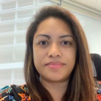 Jeanine Pereira
