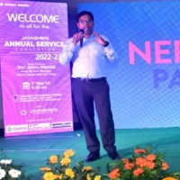Srikanth Kondi