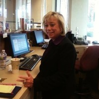 Cheri Kelly-Michno
