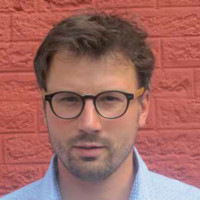 Nicolas Delhaye