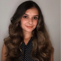Haley Day, Mph