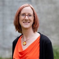 Barbara Bergquist