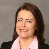 Elizabeth M., MA, MBA, MPS