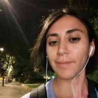 Javiera González R.