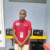 Ibrahim Wilson