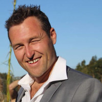 Anthony Alcock