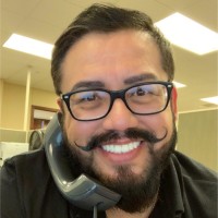 Benny Villarreal