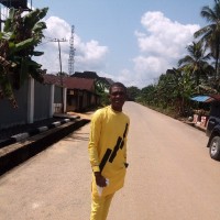 Stephen Obiekea