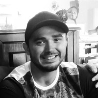 Gabrial Trevino