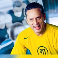 Sérgio Prestes
