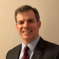 Steve Salem