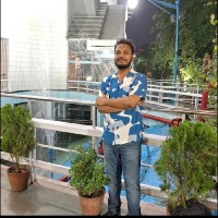 Saksham Singh Sengar