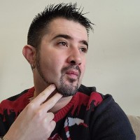 Kevin Montoya