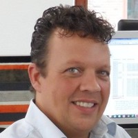 Camiel Van Der Veeken
