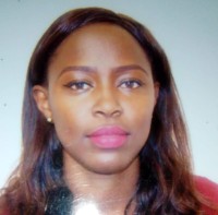 Judy Ongowo