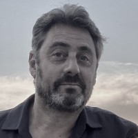 stephane wolf