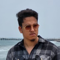 Adarsh S V