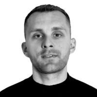 Kacper Antas