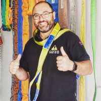 Oliver Cristinich Mercado