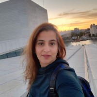 Nazia Khawaja