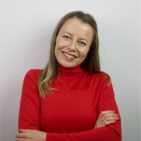 Antonina Savostianova Kalinich