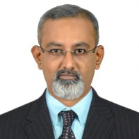 Kesavan Srinivasan