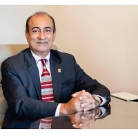 Omar Zafar