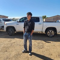 Mark Espinoza