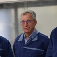 Hubert Luchier