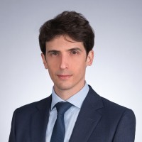 Ignacio Benavides García, CFA