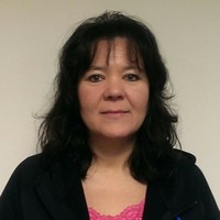 Kristine Hill