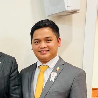 Alvin Jay Reyes