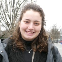 Mariska Vlieger